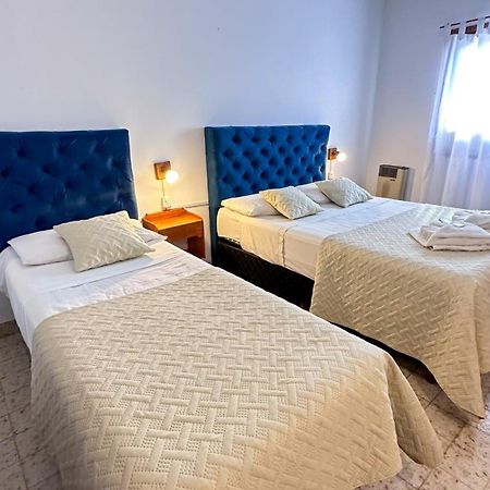 Hotel Garay ซานเบอร์นาร์โด ภายนอก รูปภาพ