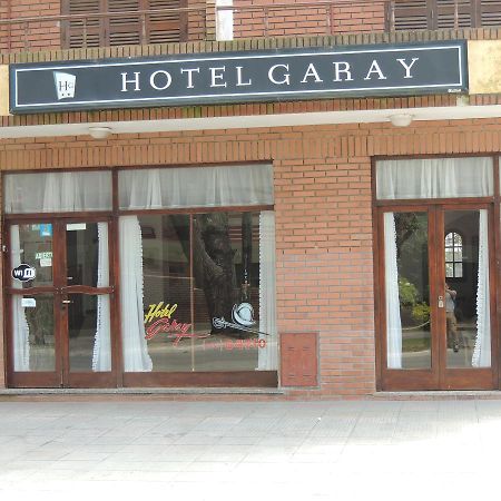 Hotel Garay ซานเบอร์นาร์โด ภายนอก รูปภาพ
