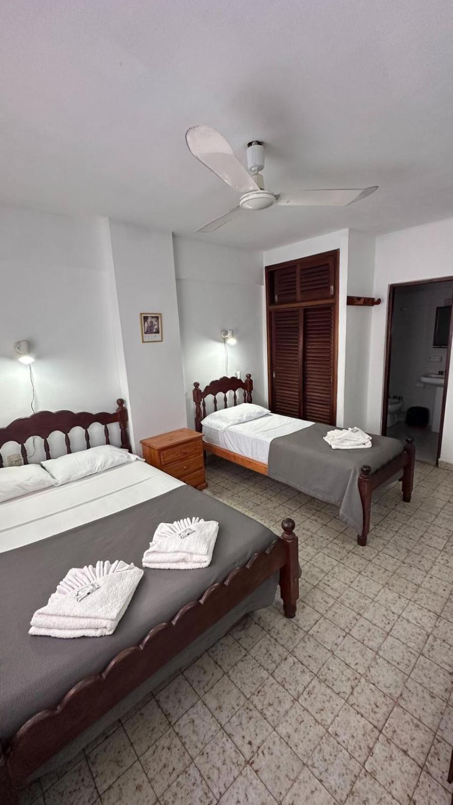 Hotel Garay ซานเบอร์นาร์โด ภายนอก รูปภาพ