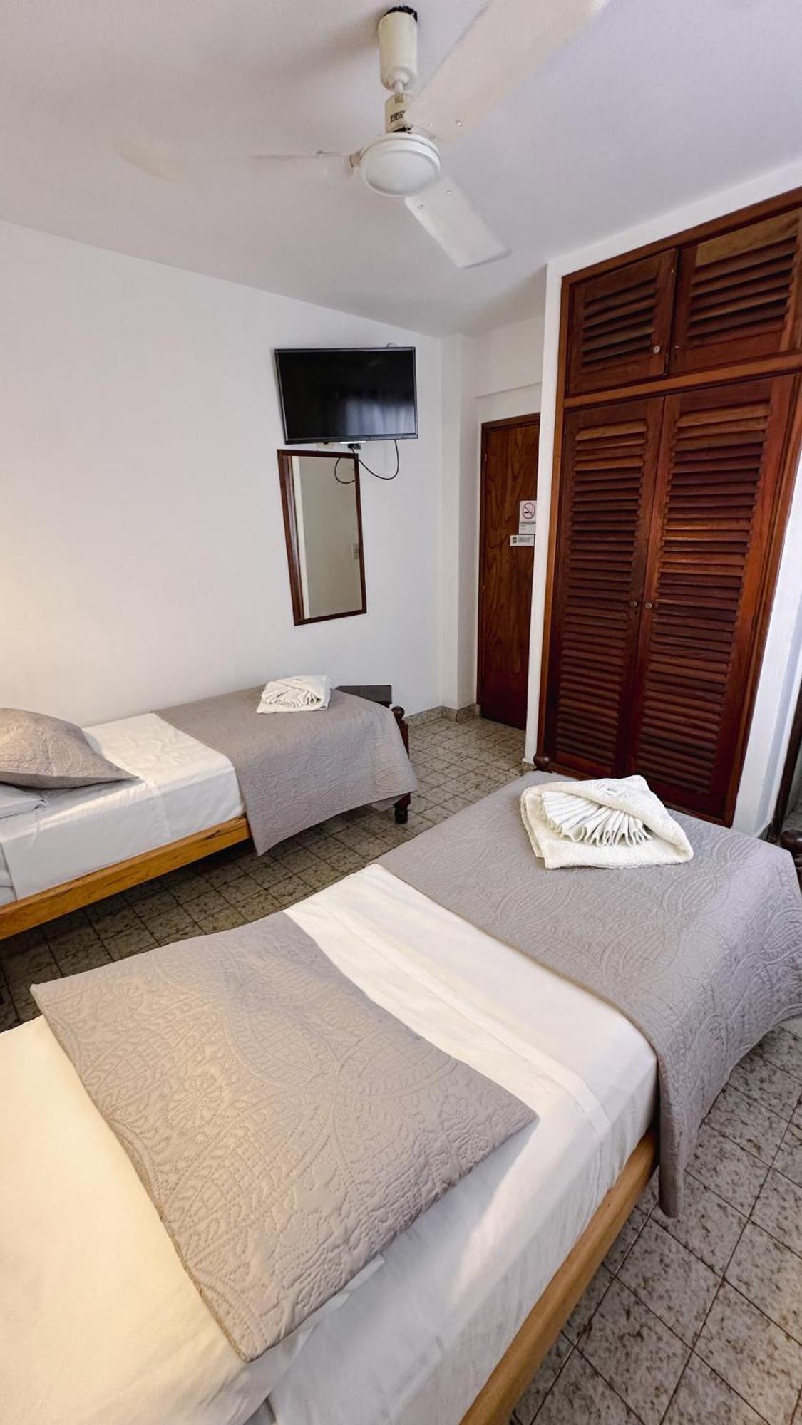 Hotel Garay ซานเบอร์นาร์โด ภายนอก รูปภาพ