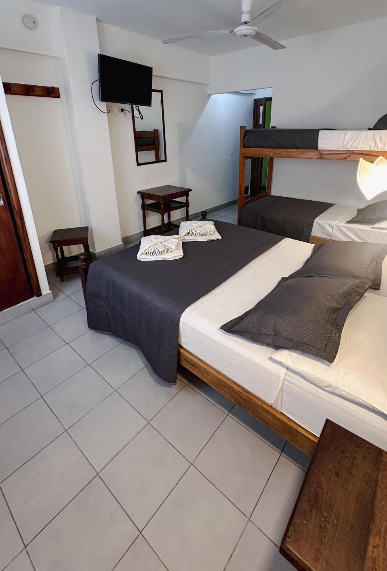 Hotel Garay ซานเบอร์นาร์โด ภายนอก รูปภาพ