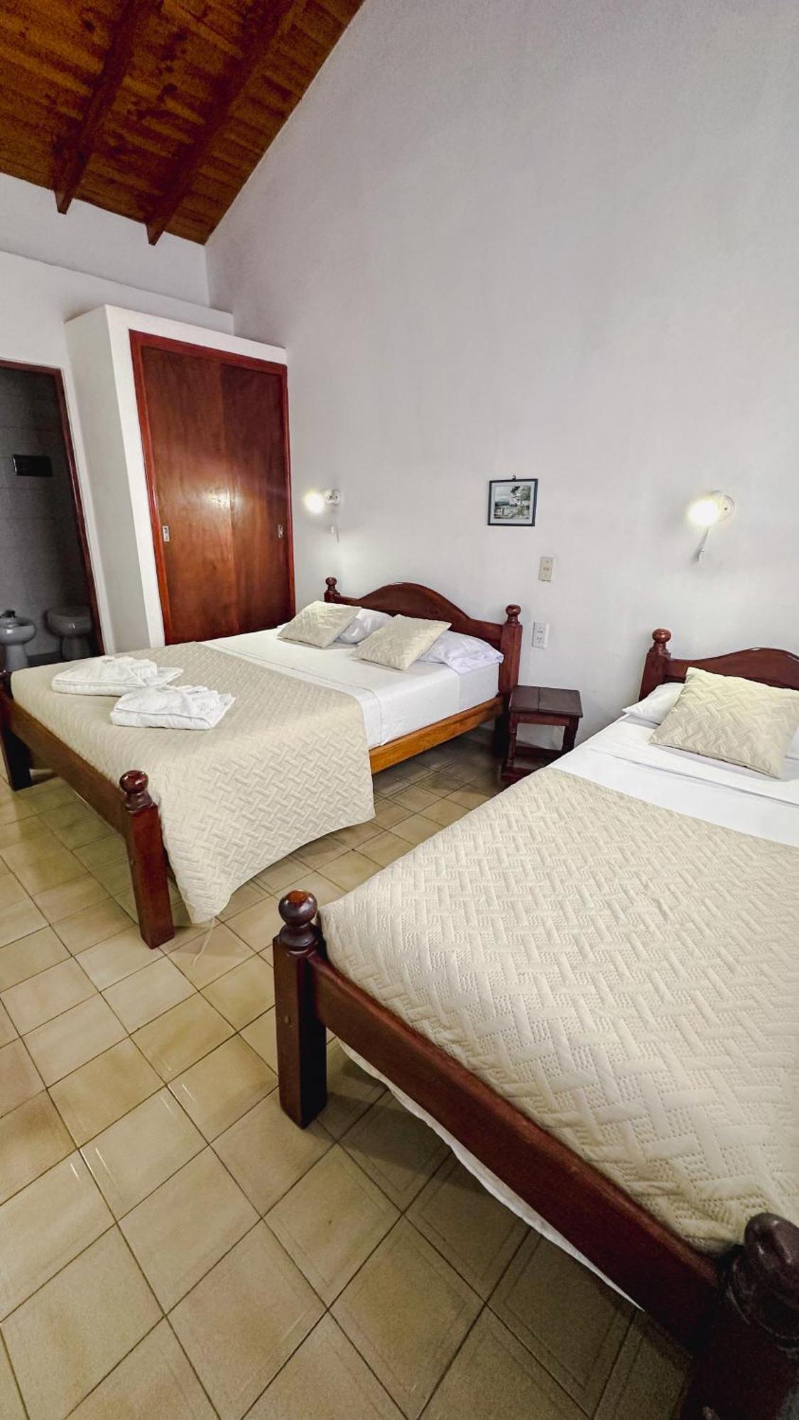 Hotel Garay ซานเบอร์นาร์โด ภายนอก รูปภาพ
